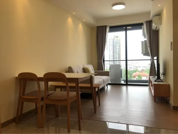 Property photos for Regal Condo Sathorn-naradhiwas
