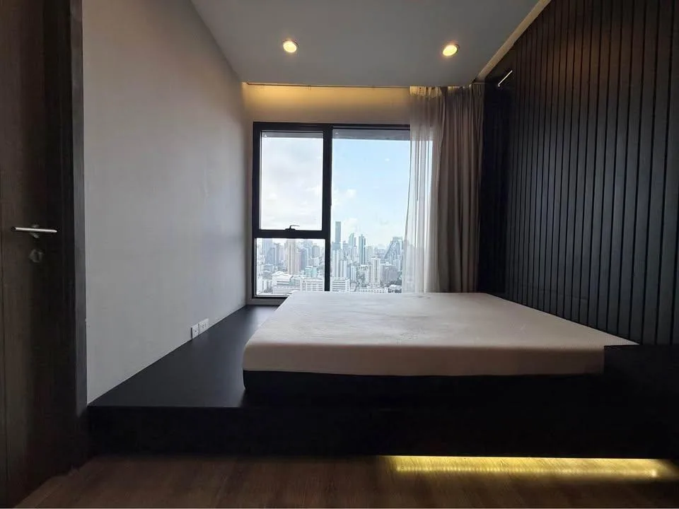 Property photos for Ideo Mobi Asoke