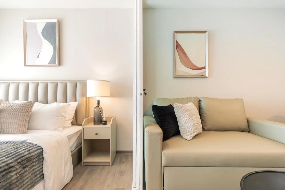 Property photos for Regent Home Bangna