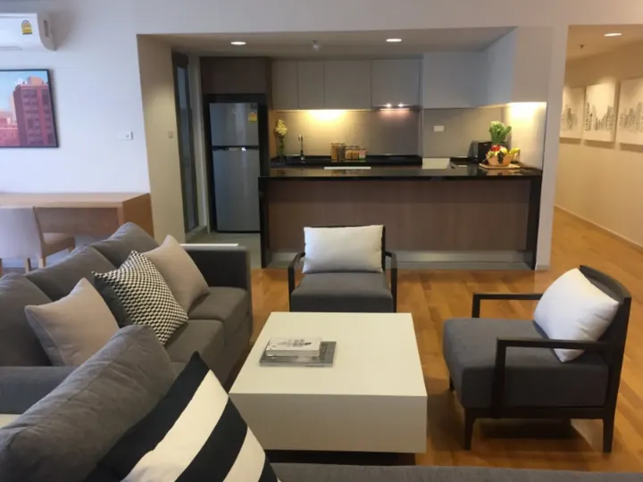 Property photos for Piya Residence 28 -30