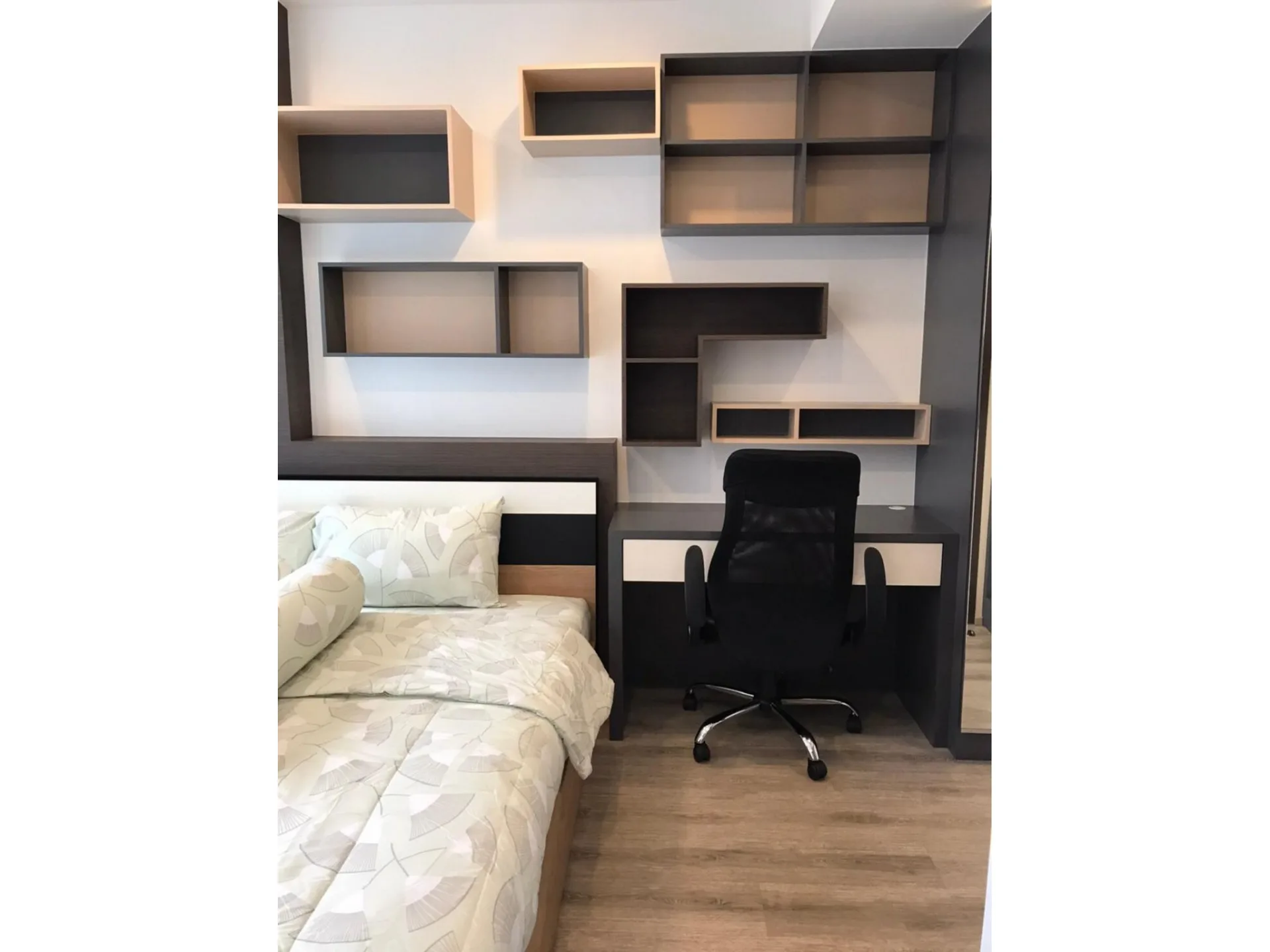 Property photos for Ideo Mobi Asoke