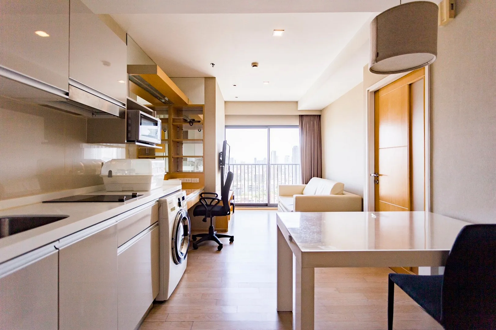 Property photos for Noble Remix