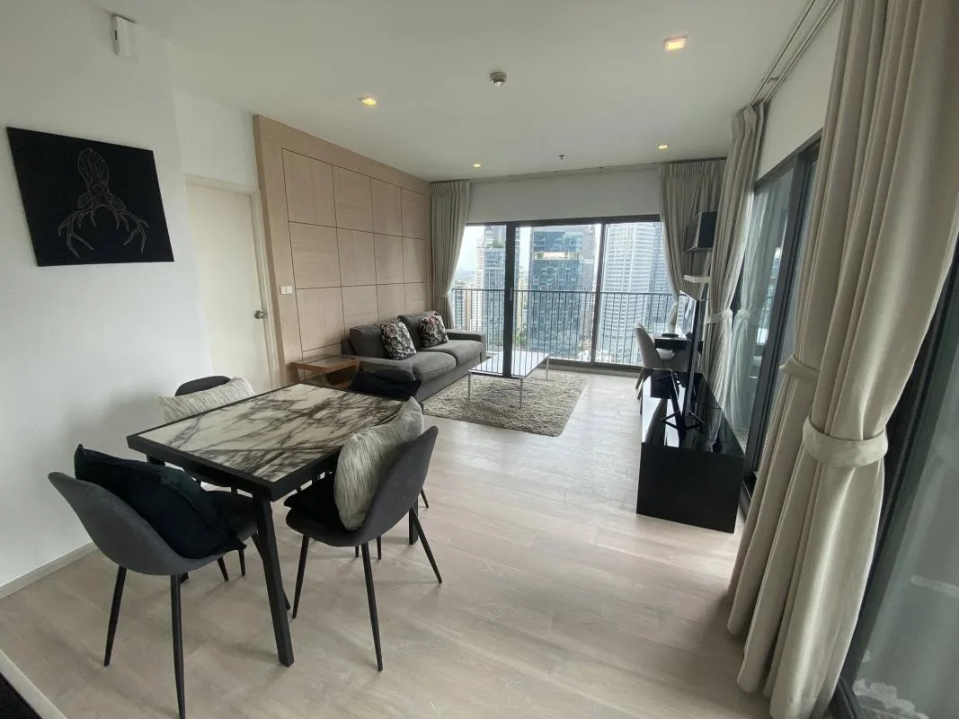 Property photos for Noble Remix