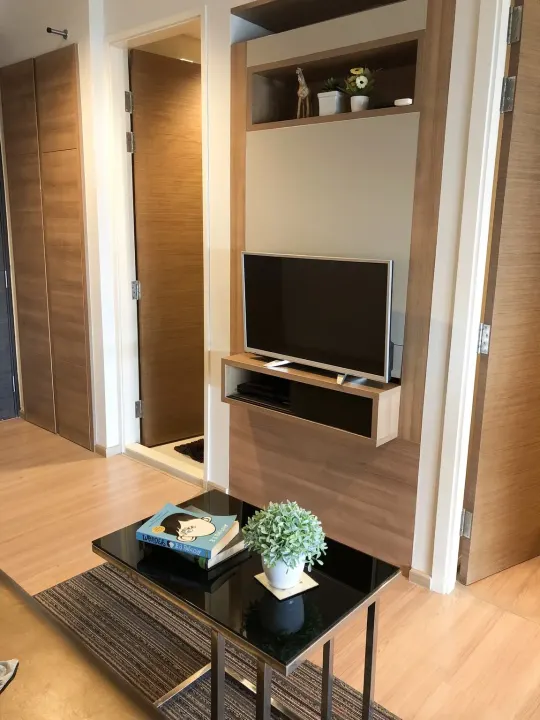 Property photos for Rhythm Phahol-Ari