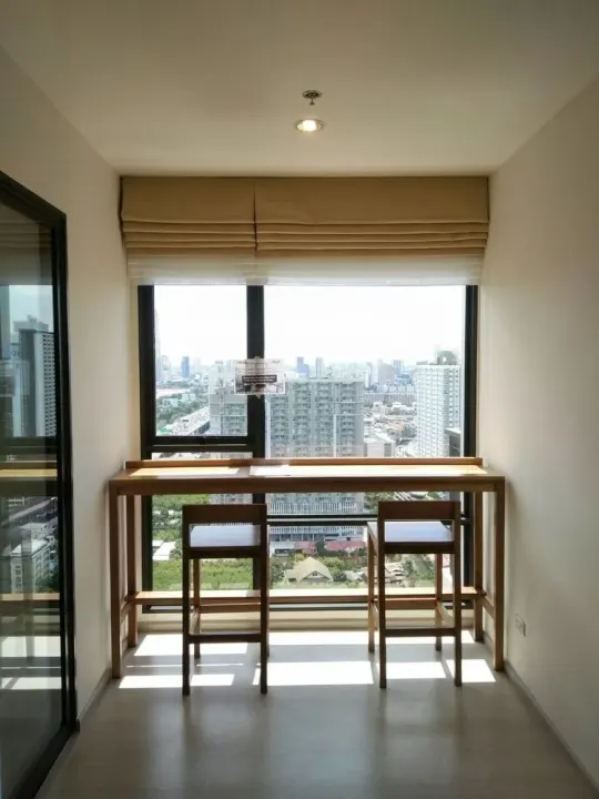 Property photos for Rhythm Asoke