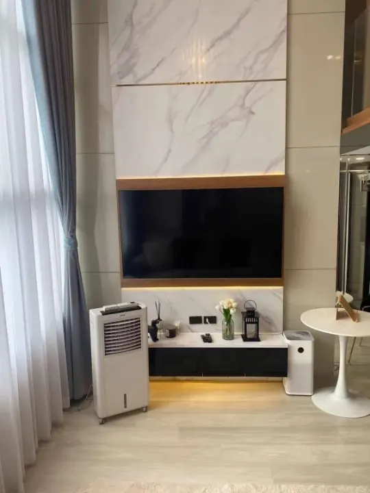 Property photos for Knightsbridge Prime Sathorn