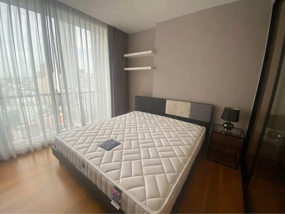 Property photos for Noble Revolve Silom