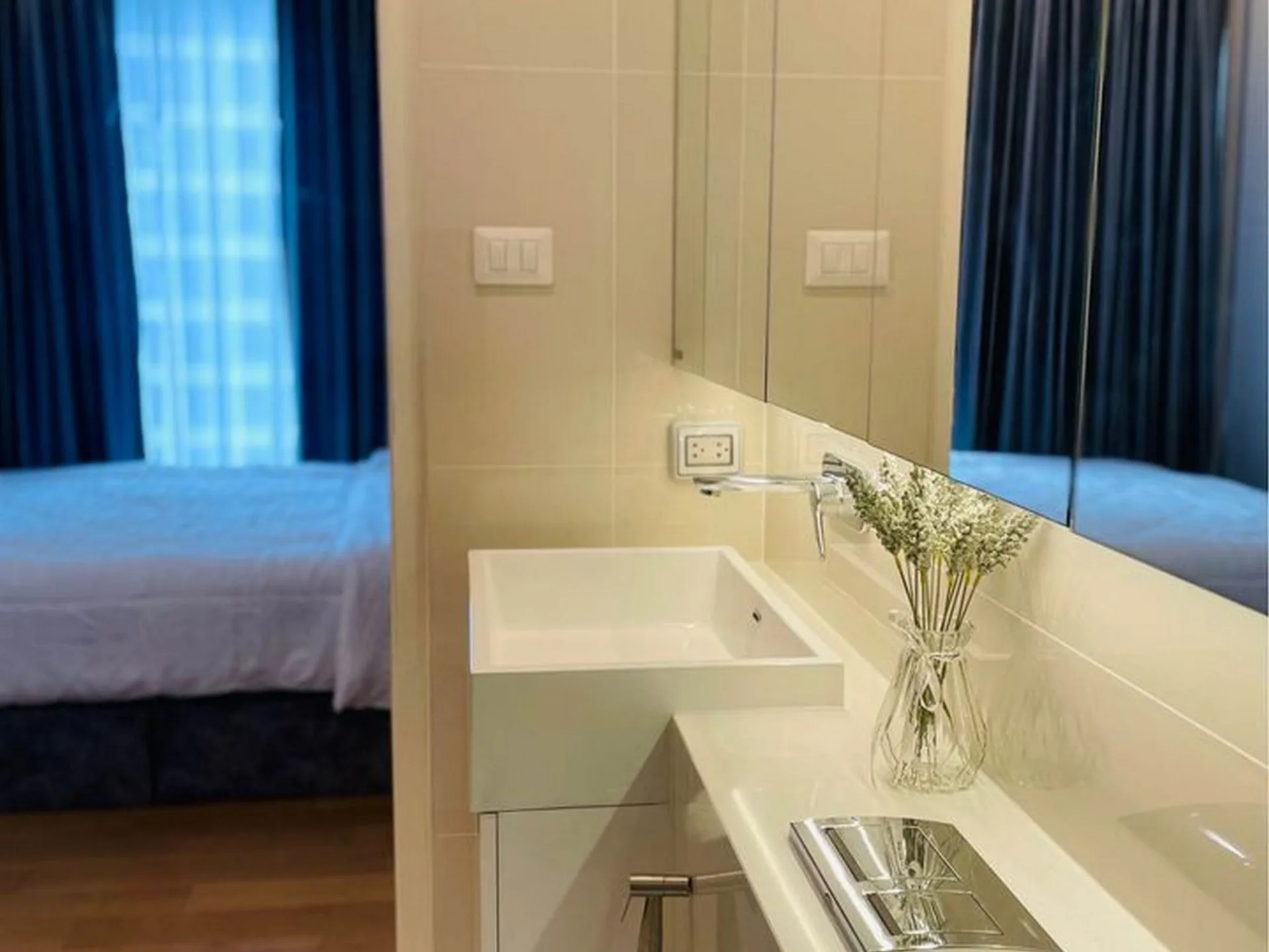 Property photos for The Saint Residences