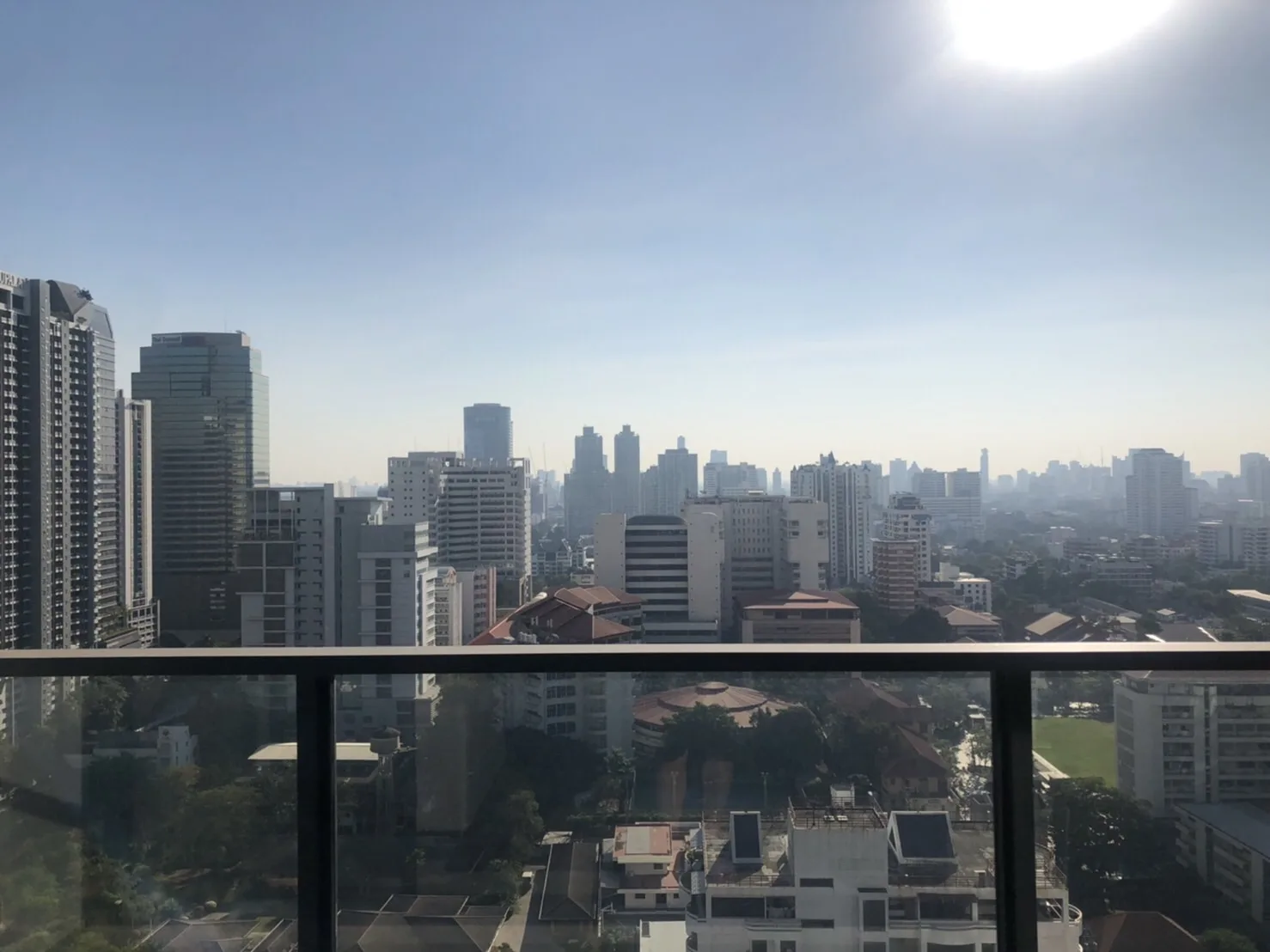 Property photos for The Lofts Asoke