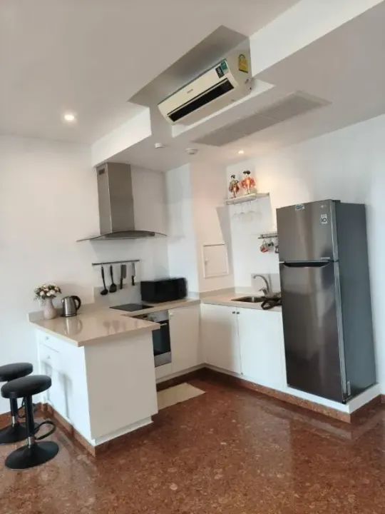 Property photos for Aguston Sukhumvit 22