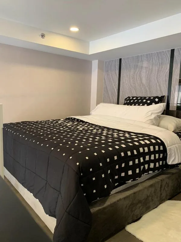 Property photos for Park Origin Chula-samyan