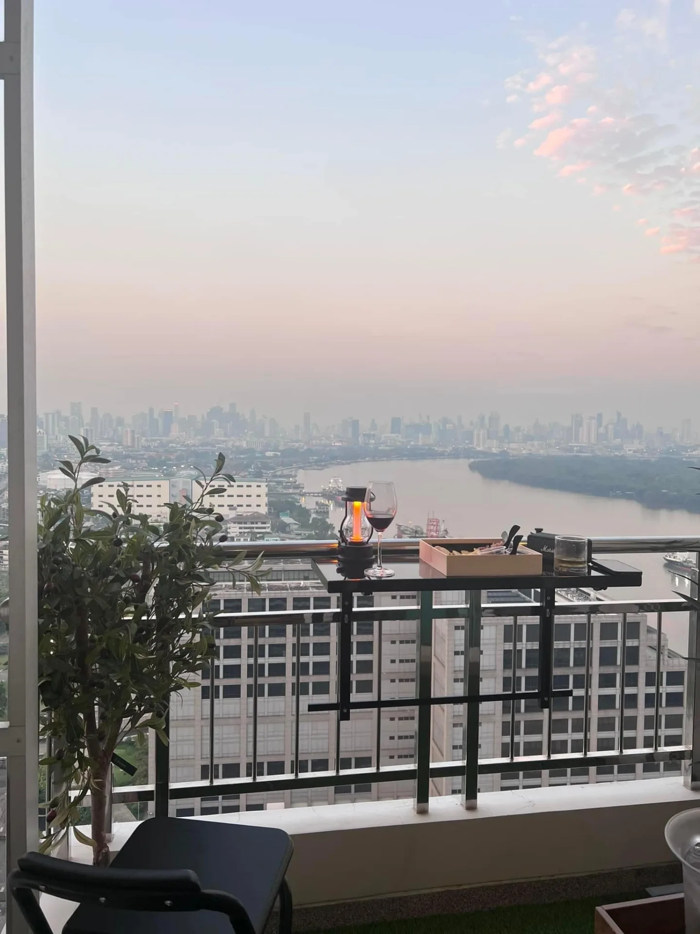 Property photos for Supalai Prima Riva