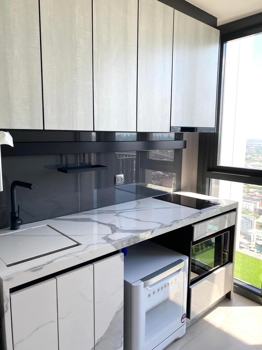 Property photos for The Line sukhumvit 101