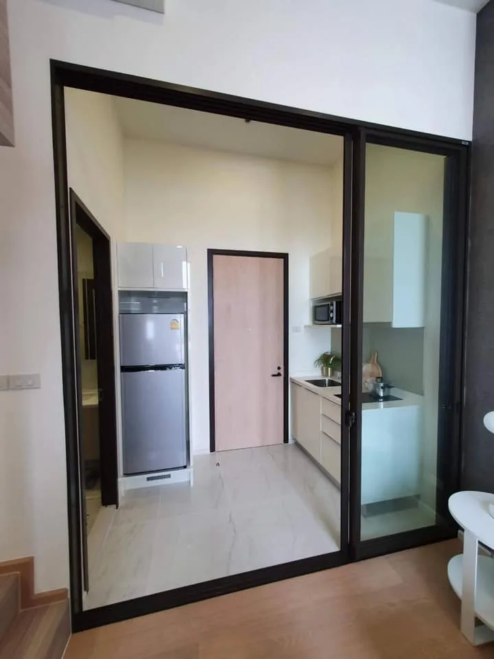 Property photos for Chewathai Residence Asoke