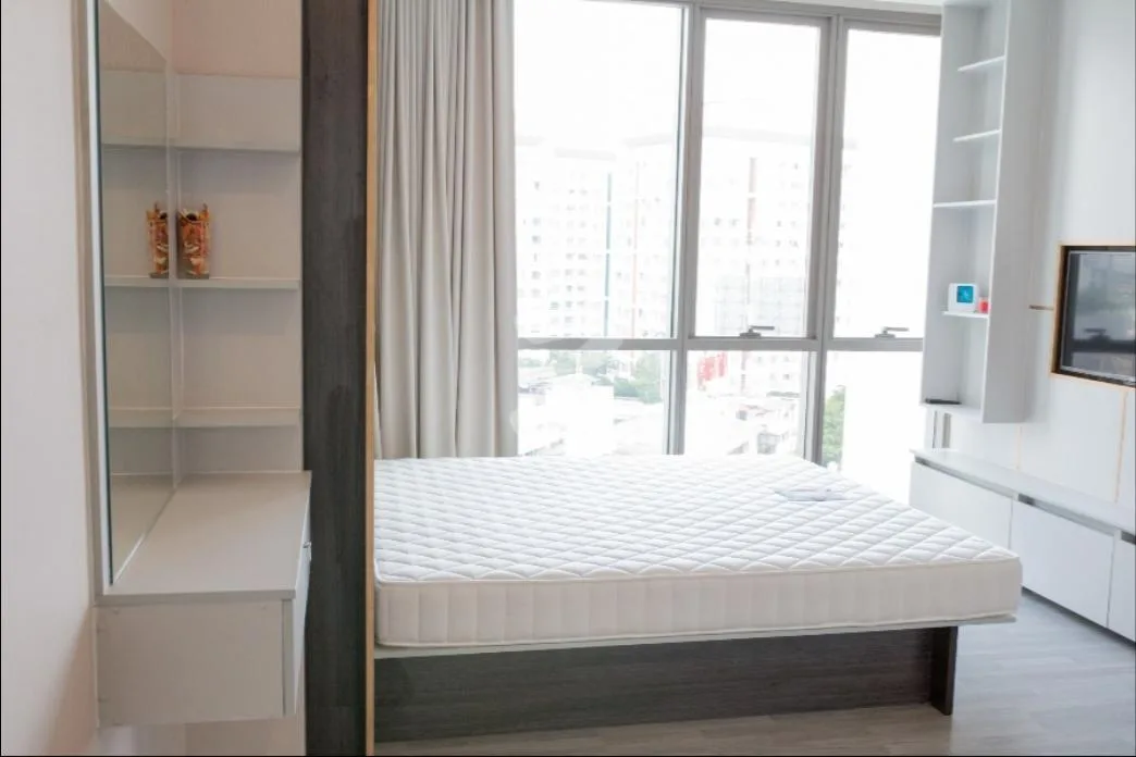 Property photos for The Room Sukhumvit 69