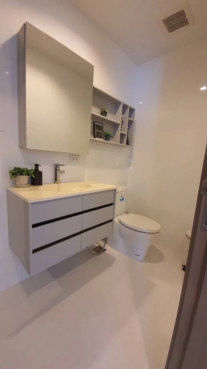 Property photos for HQ by Sansiri
