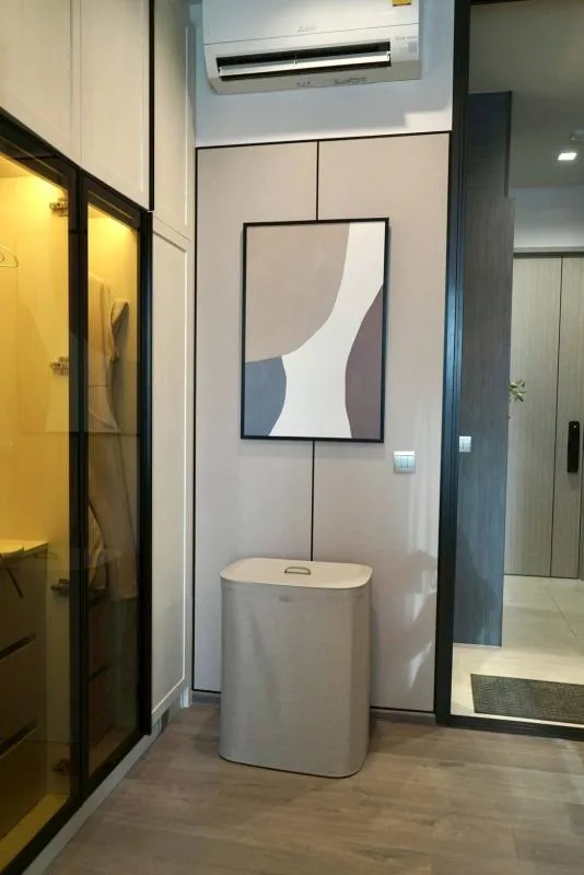 Property photos for The Address Siam Ratchathewi