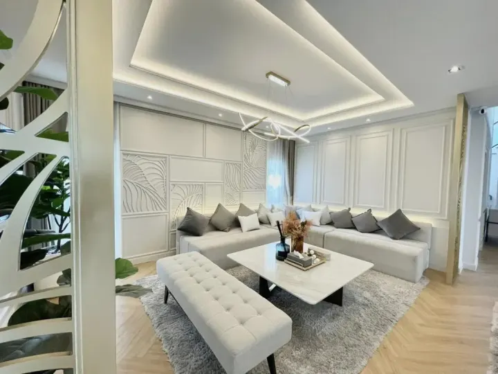 Property photos for The City Bangna
