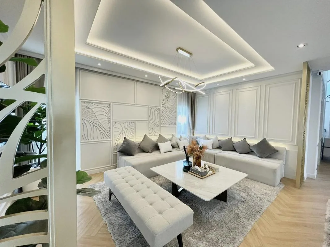 Property photos for The City Bangna