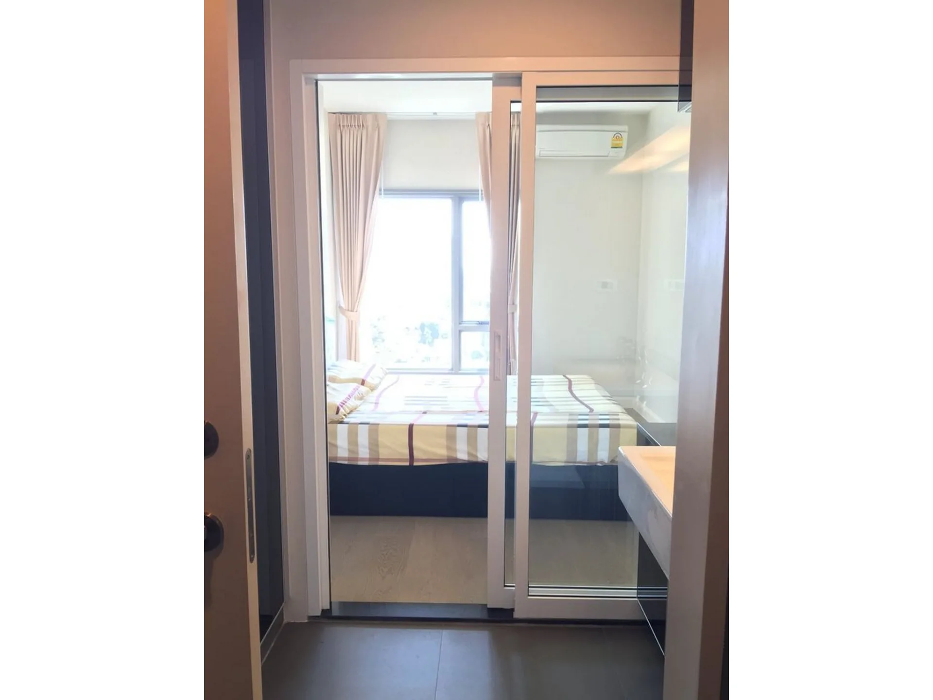 Property photos for The Crest Sukhumvit 34