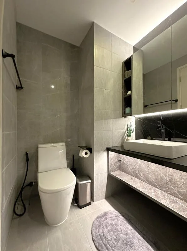 Property photos for The Room Sukhumvit 62
