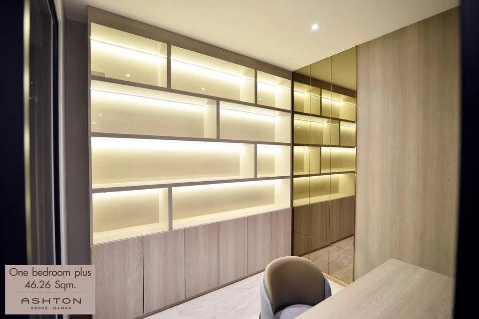 Property photos for ASHTON Asoke - Rama 9