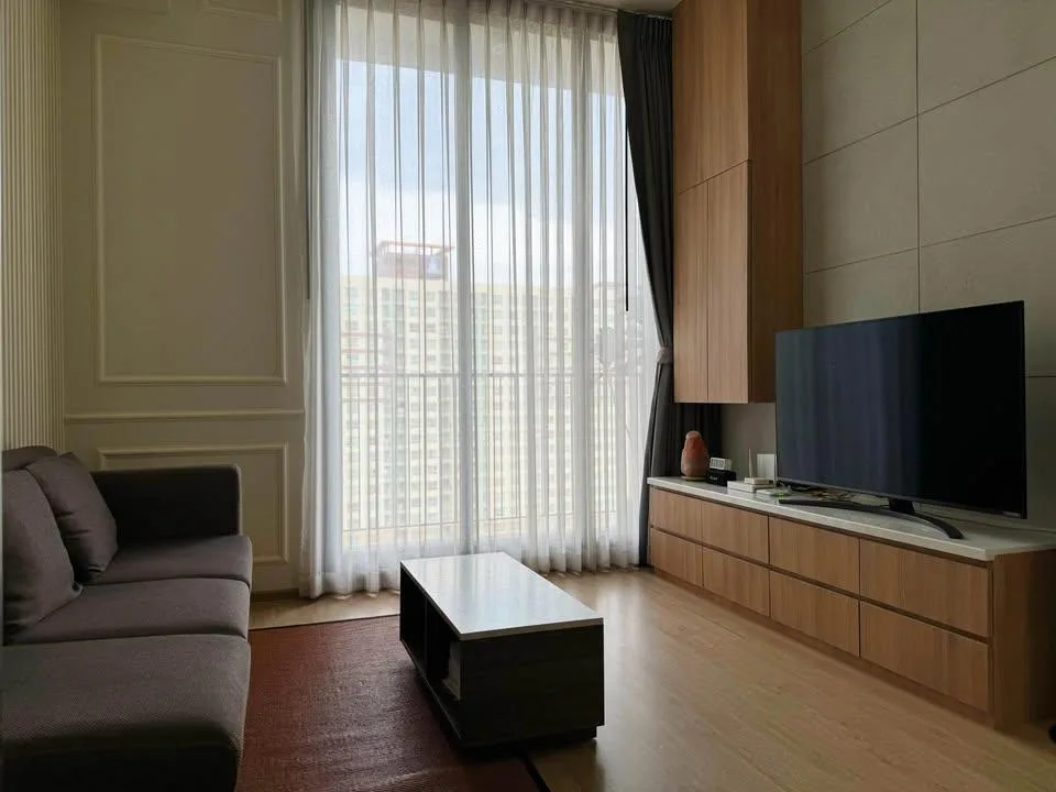 Property photos for Centric Ratchayothin