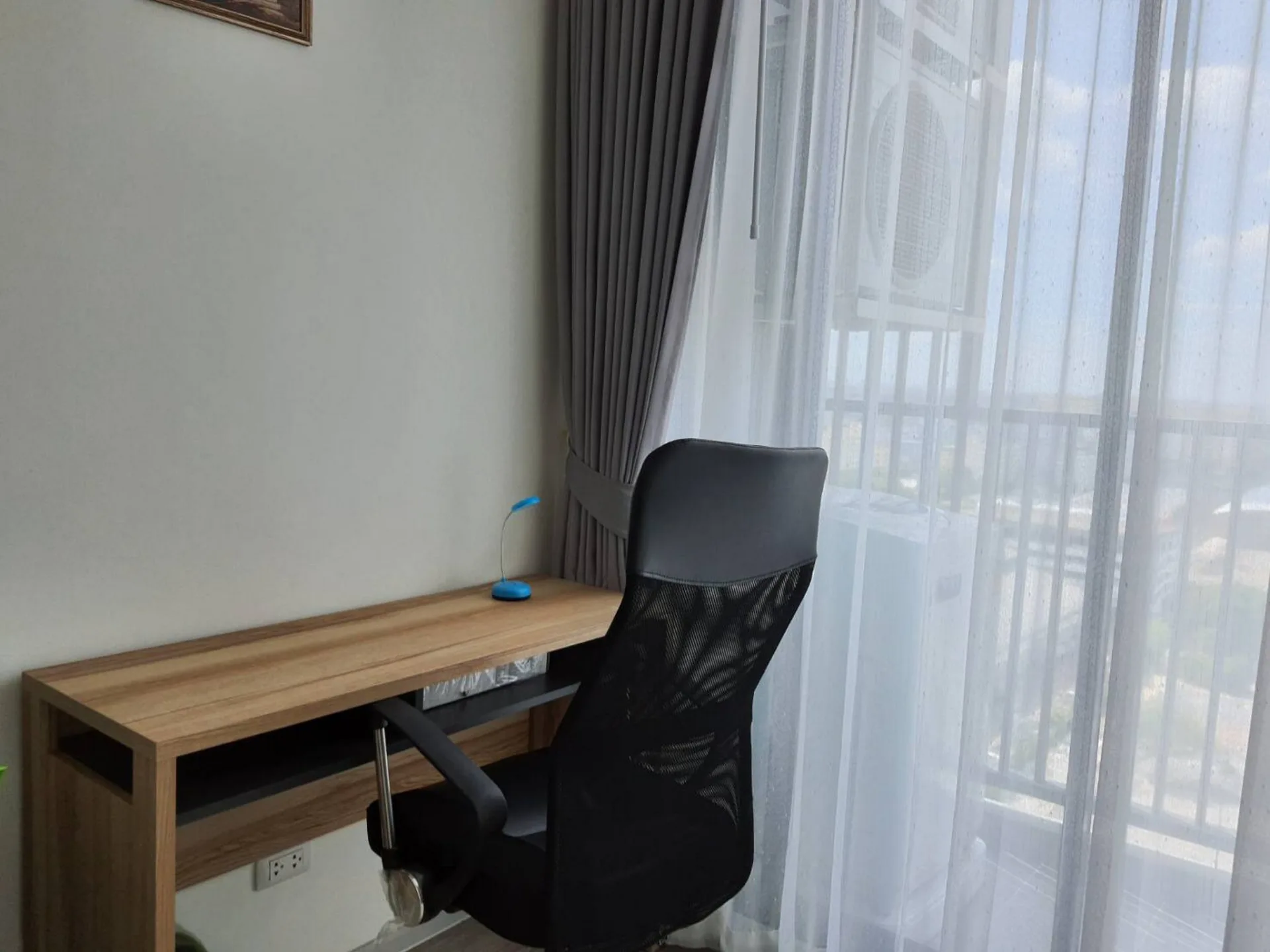 Property photos for KNIGHTSBRIDGE COLLAGE RAMKHAMHAENG