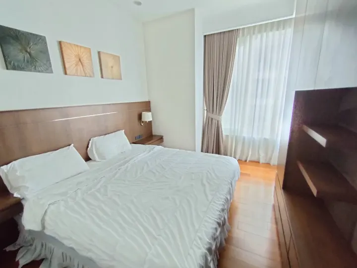 Property photos for Q Langsuan