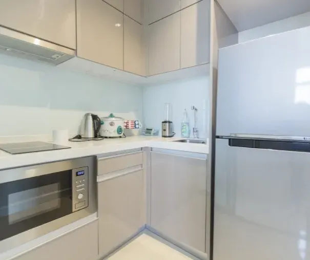 Property photos for Mayfair Place Sukhumvit 50
