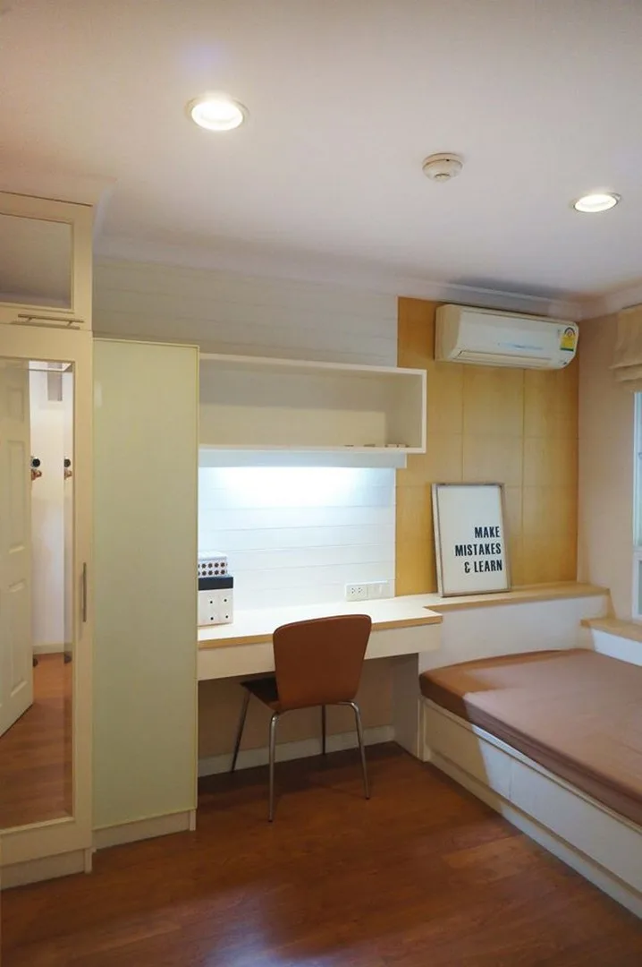 Property photos for Lumpini Suite Ratchada - Rama III