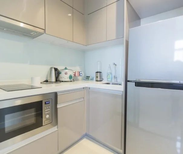 Property photos for Mayfair Place Sukhumvit 50