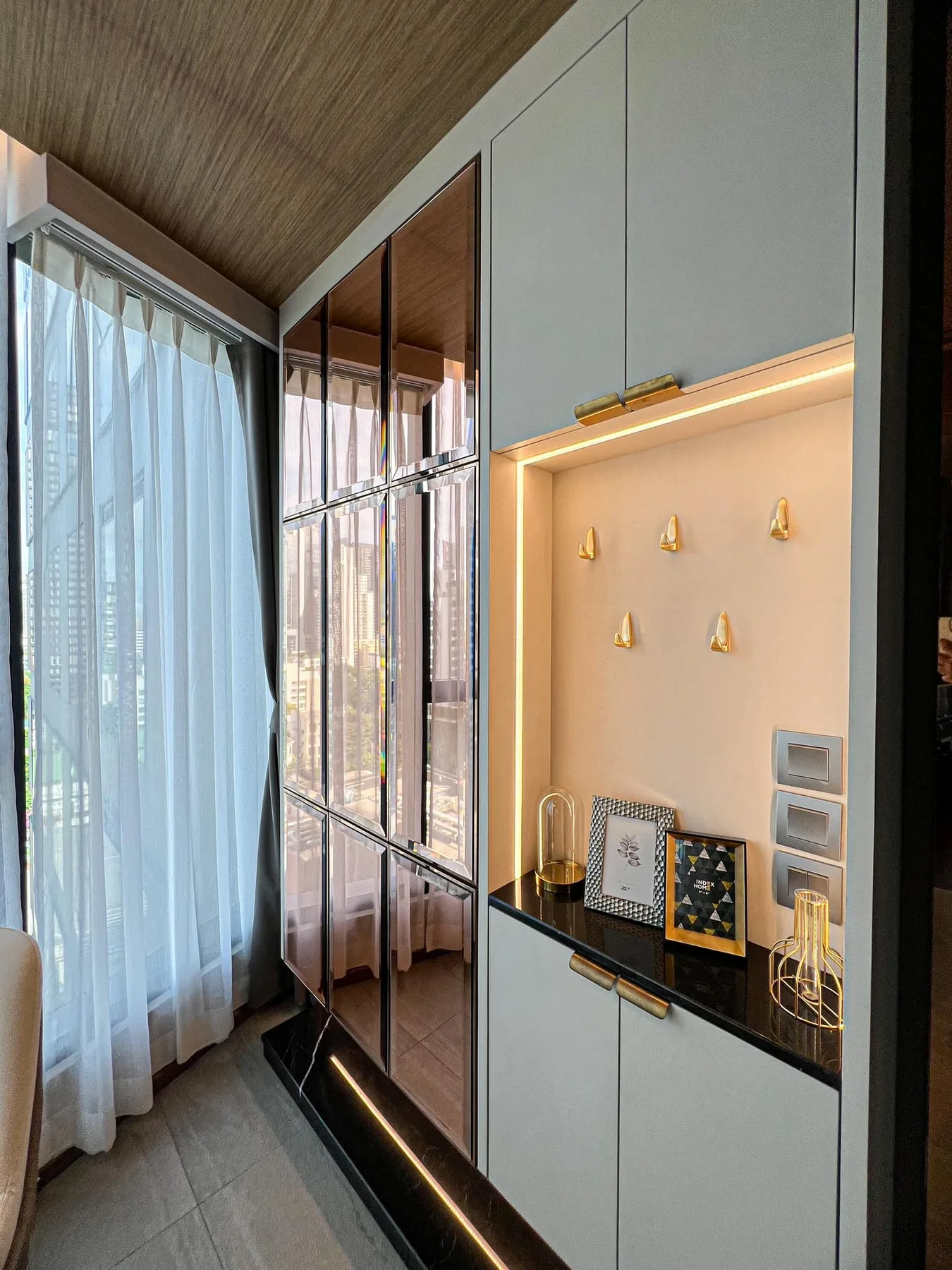 Property photos for Ideo Q Sukhumvit 36