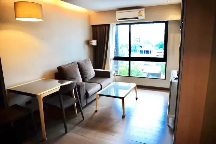 Property photos for Tidy Thonglor
