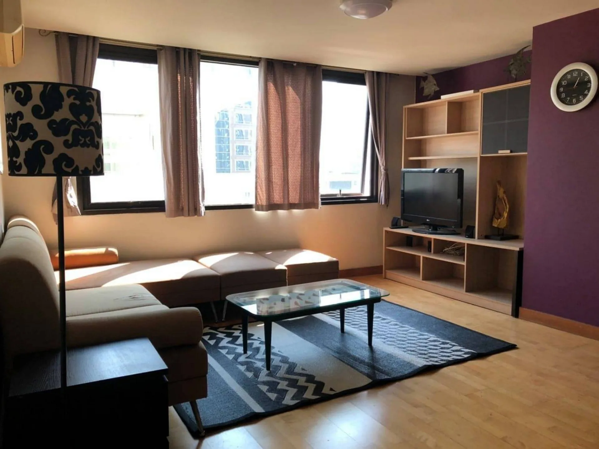 Property photos for The Royal Place 1