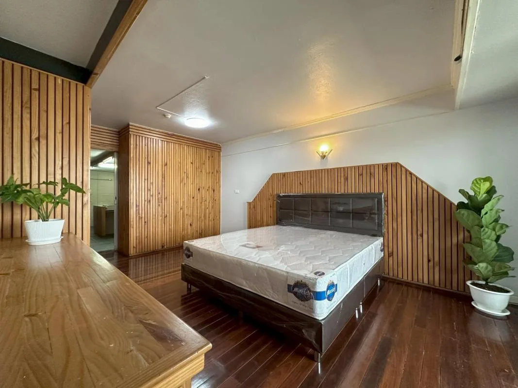 Property photos for Ban Onnut Condo
