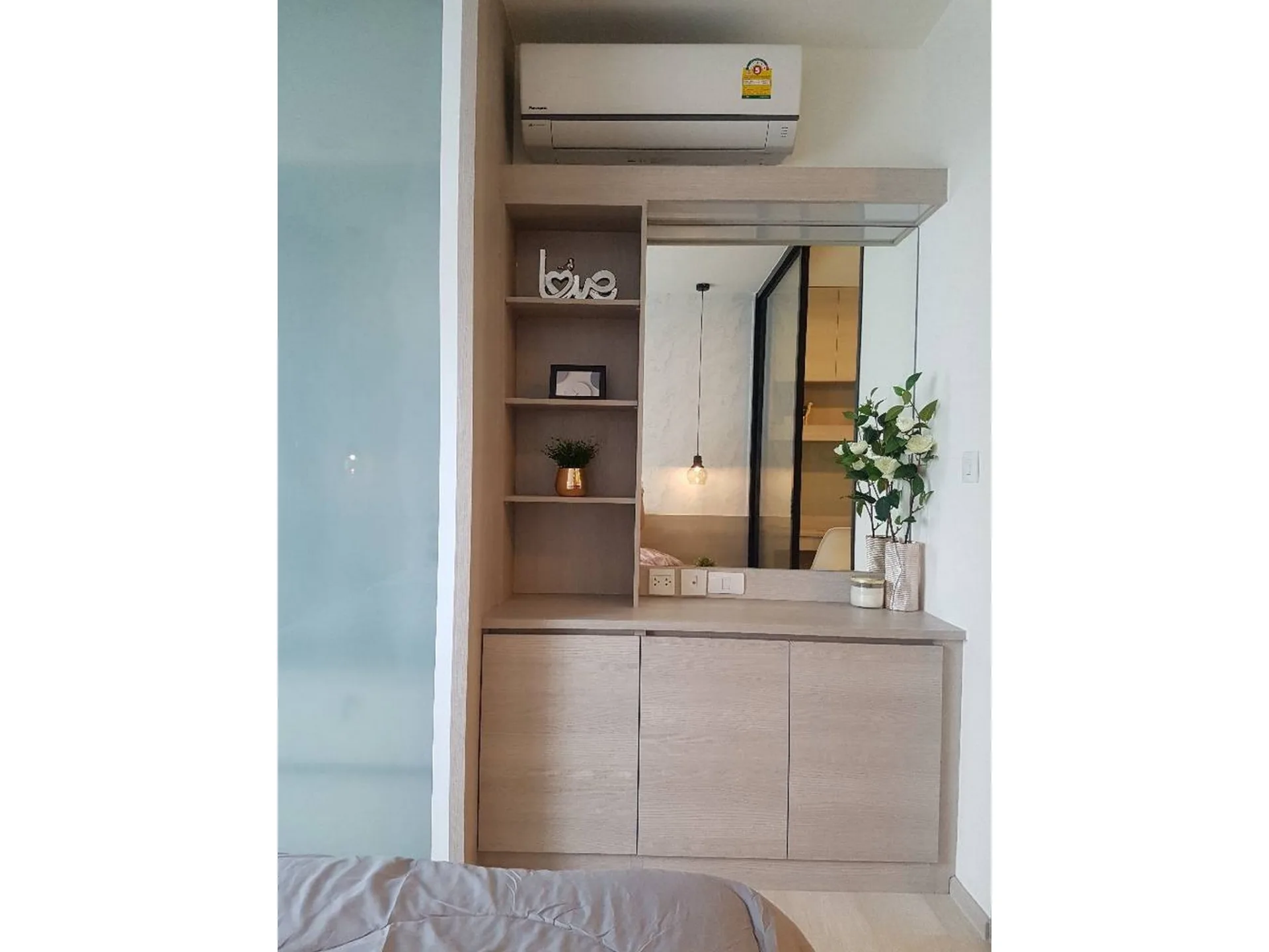 Property photos for Life Asoke