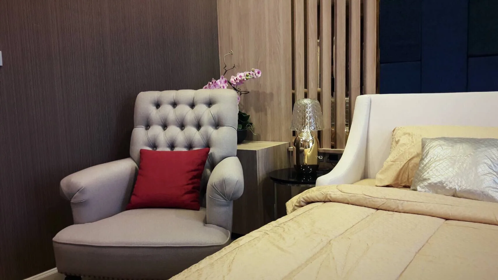 Property photos for The Crest Sukhumvit 34