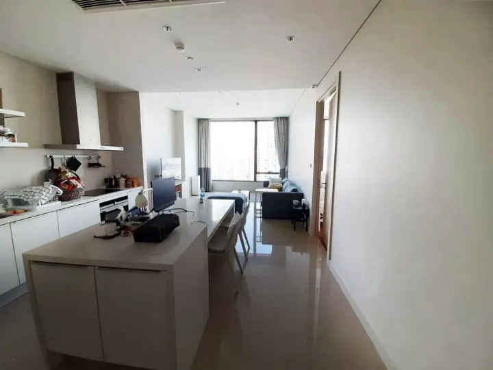 Property photos for Sindhorn Residence