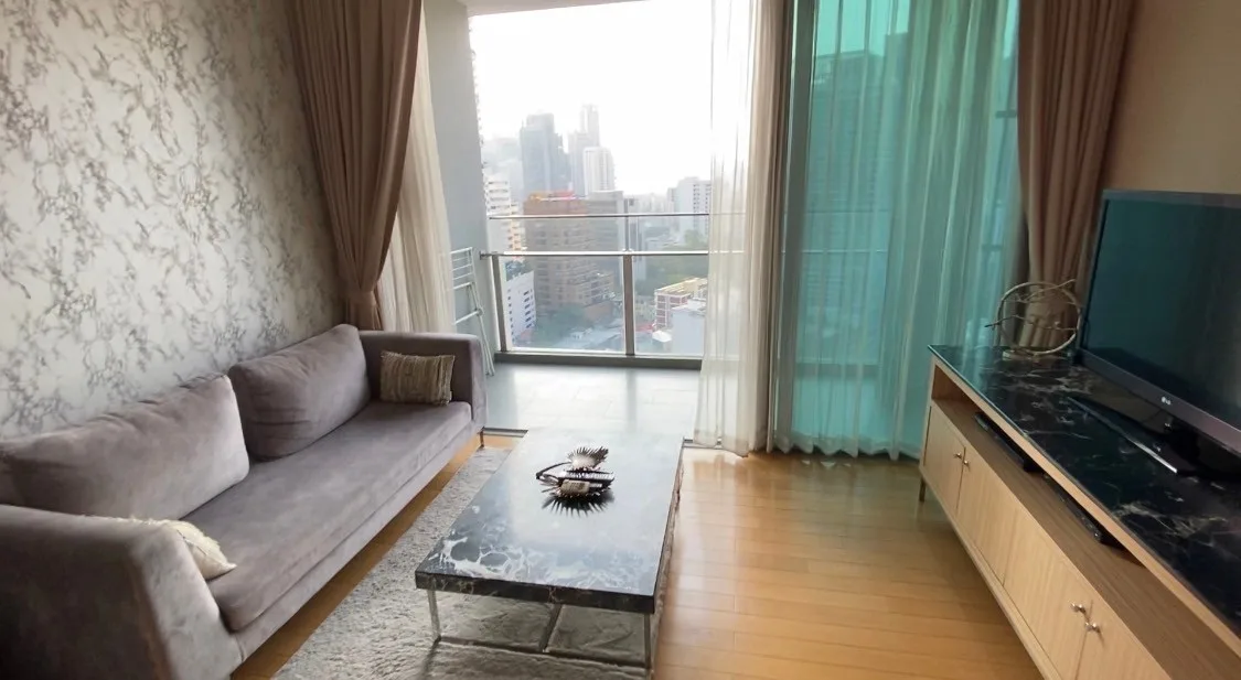 Property photos for Aequa Sukhumvit 49