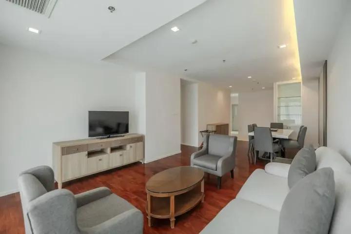 Property photos for Gm Service Apartment