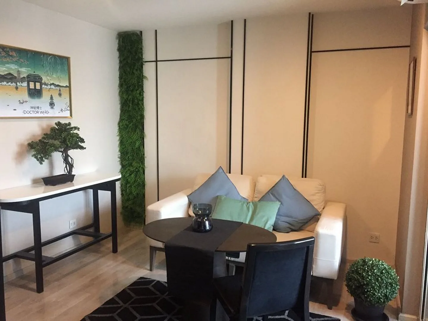 Property photos for Chambers Chaan Ladprao - Wanghin