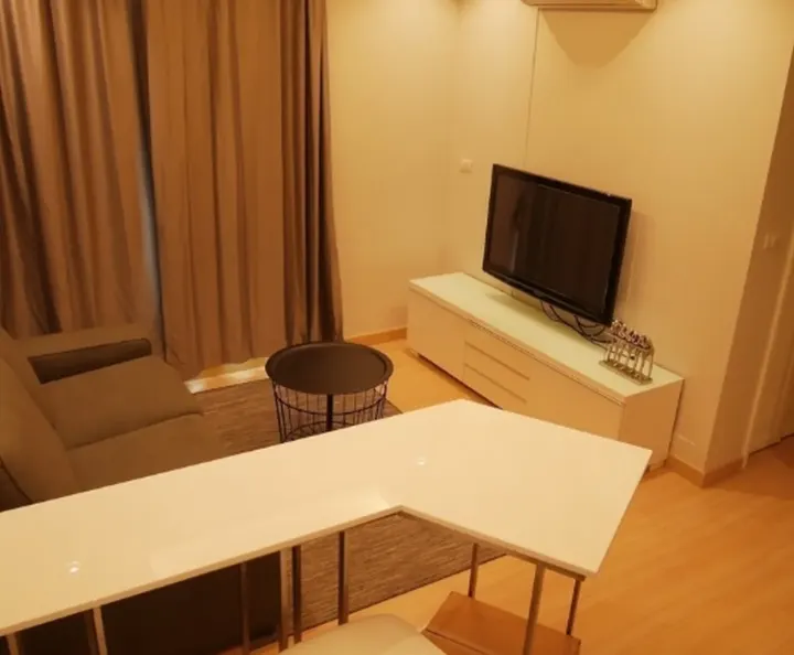 Property photos for Thru Thonglor