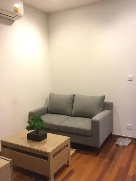 Property photos for Wish Signature  Midtown Siam