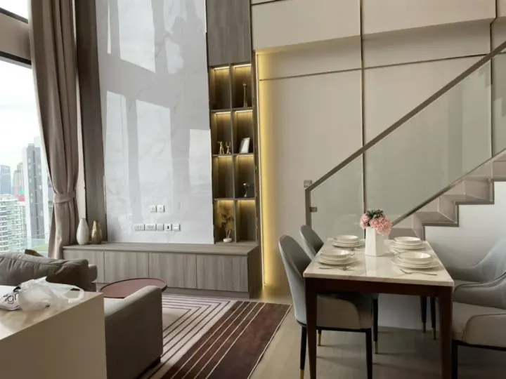 Property photos for Celes Asoke