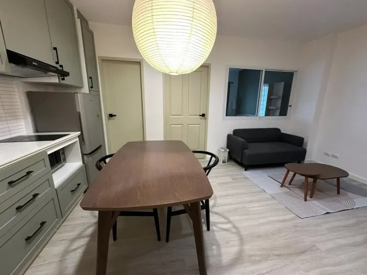 Property photos for SYM Vibha-Ladprao