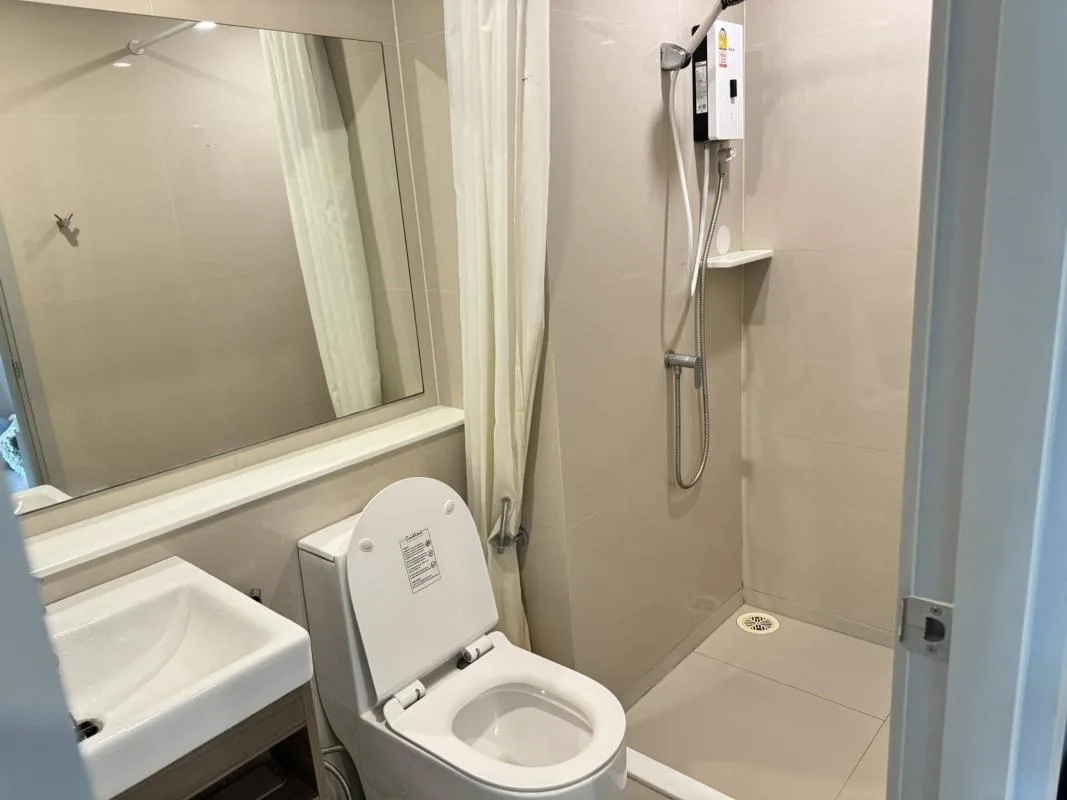 Property photos for Aspire Asoke-Ratchada