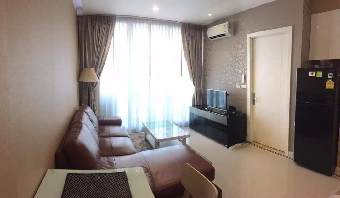 Property photos for Tc Green Rama 9