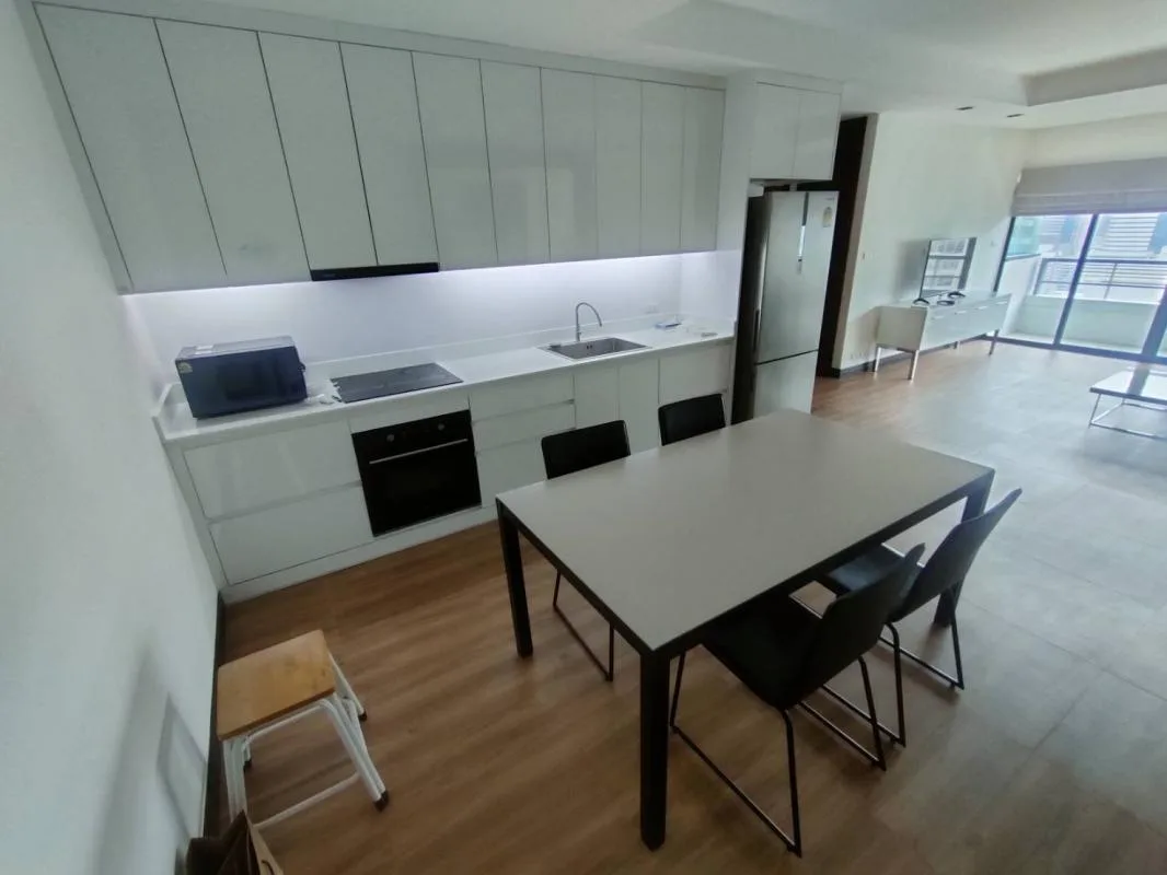 Property photos for Sathorn Gardens