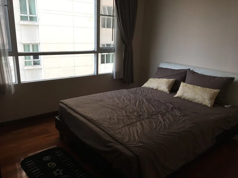Property photos for Sukhumvit City Resort